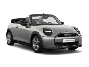 MINI Cooper 2.0 C Classic [Level 1] 2dr Auto Petrol Convertible